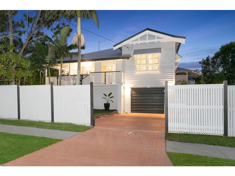 22 Orchard Street, Hawthorne QLD 4171