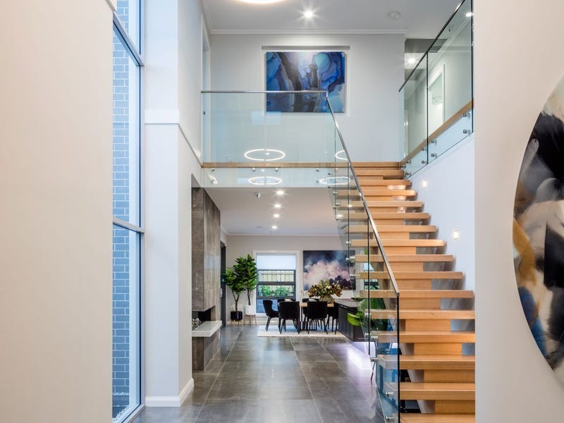 Lot 47, 71-73 Boundary Road, Box Hill NSW 2765