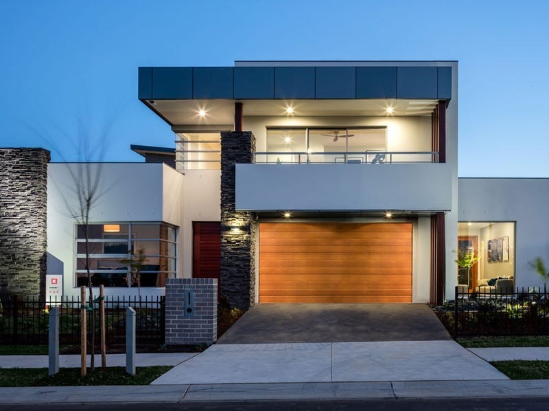 Lot 47, 71-73 Boundary Road, Box Hill NSW 2765