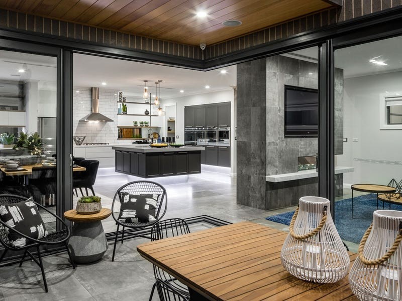 Lot 47, 71-73 Boundary Road, Box Hill NSW 2765