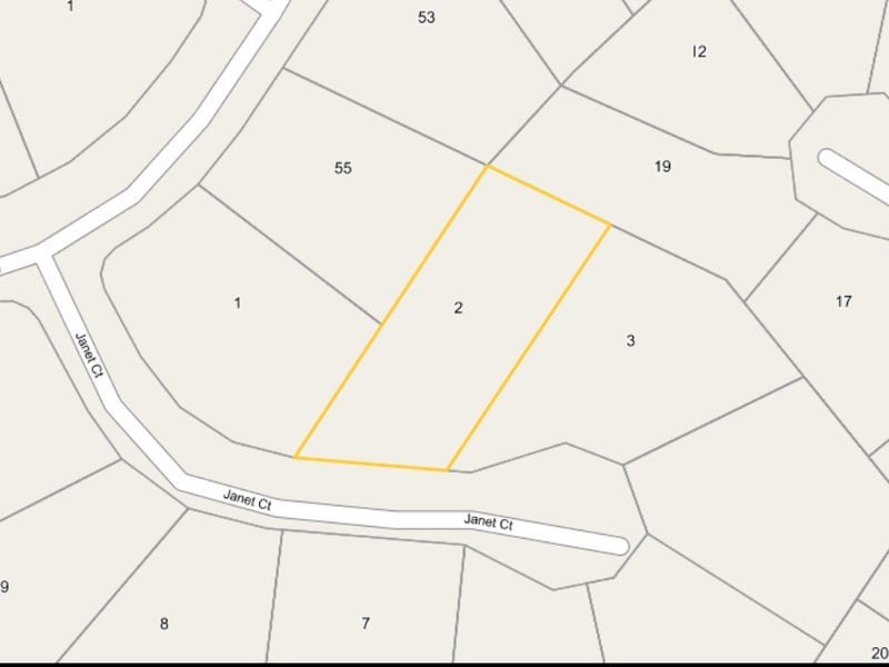 2 Janet Court, Coral Cove QLD 4670