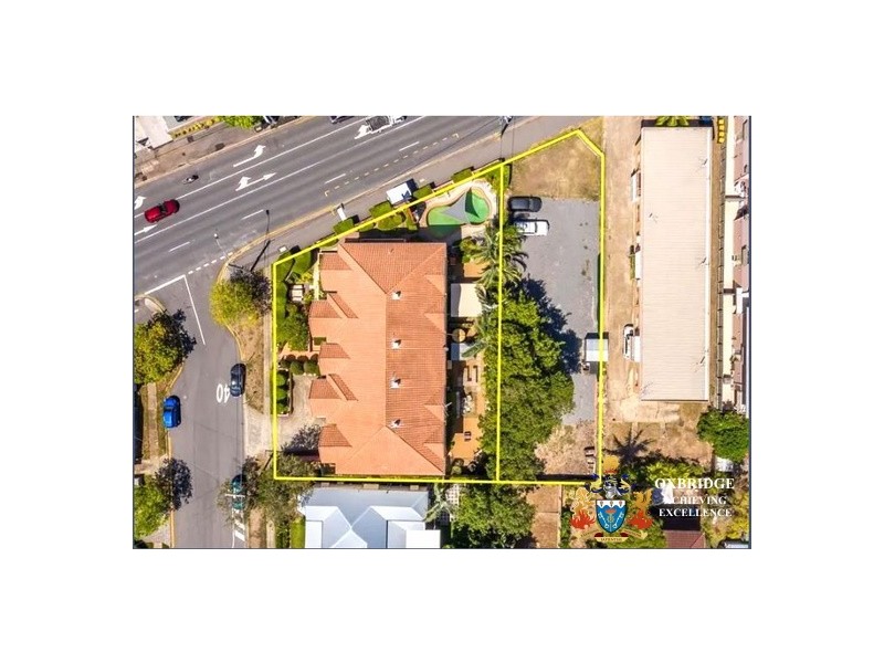 402 Sandgate Road, Albion QLD 4010