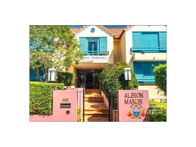 402 Sandgate Road, Albion QLD 4010