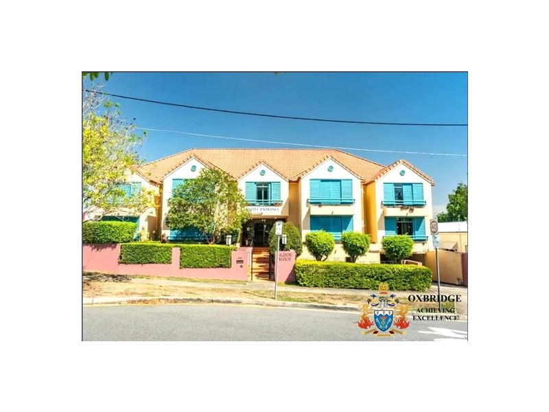 402 Sandgate Road, Albion QLD 4010