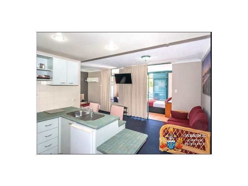 402 Sandgate Road, Albion QLD 4010