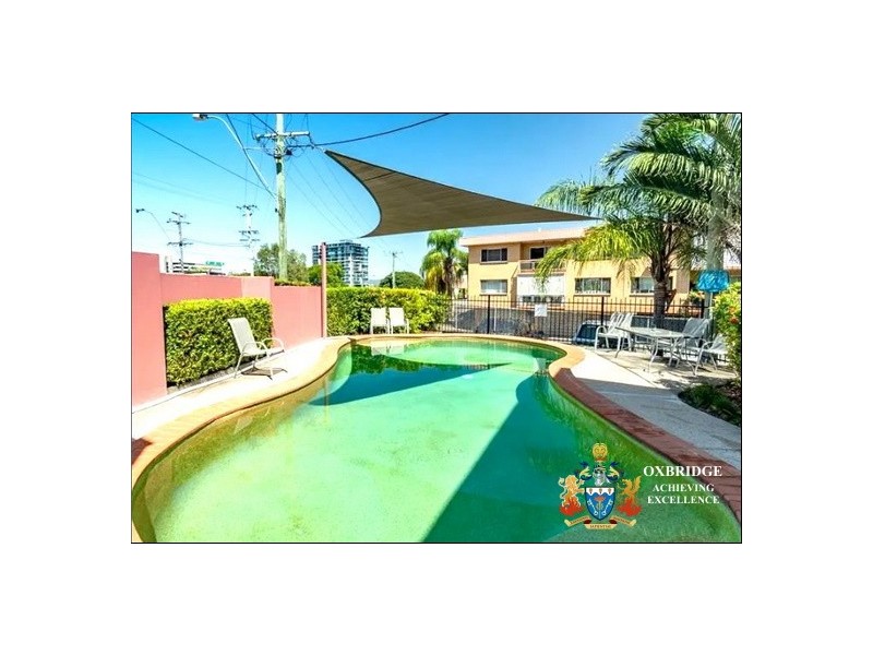 402 Sandgate Road, Albion QLD 4010