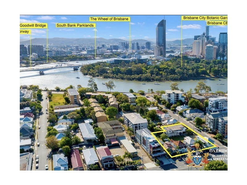 631 Mains Road, Kangaroo Point QLD 4169