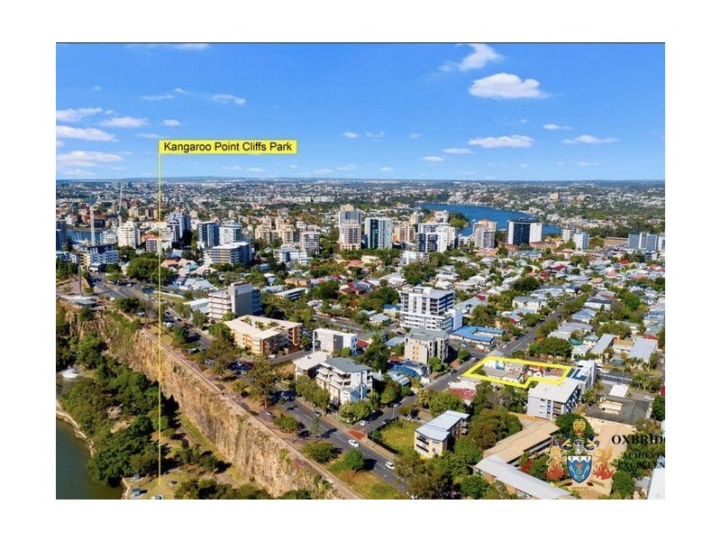 631 Mains Road, Kangaroo Point QLD 4169