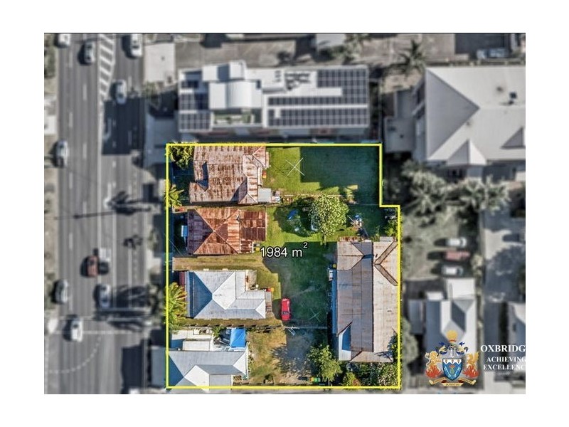 631 Mains Road, Kangaroo Point QLD 4169