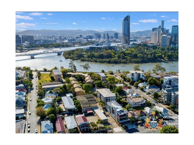 631 Mains Road, Kangaroo Point QLD 4169