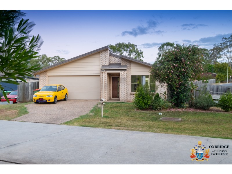 13 Neumann Place, Leichhardt QLD 4305