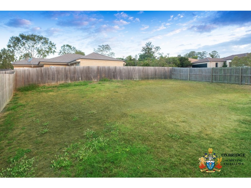 13 Neumann Place, Leichhardt QLD 4305