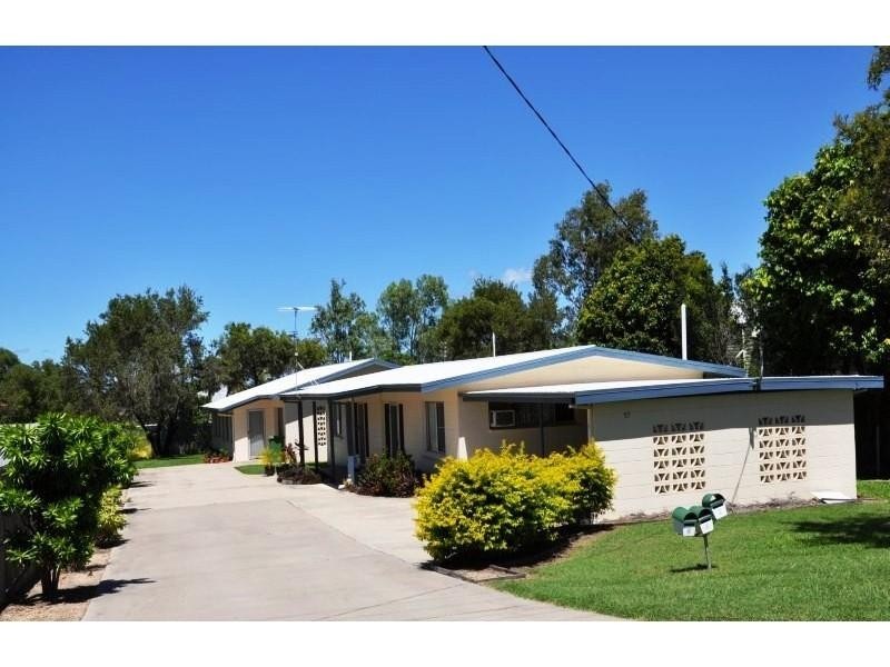 57 Poole Street, Bowen QLD 4805