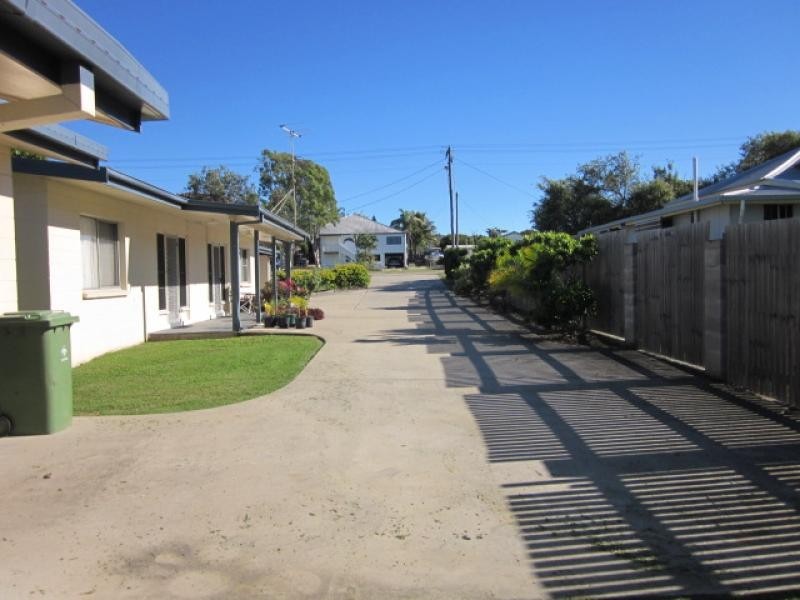 57 Poole Street, Bowen QLD 4805