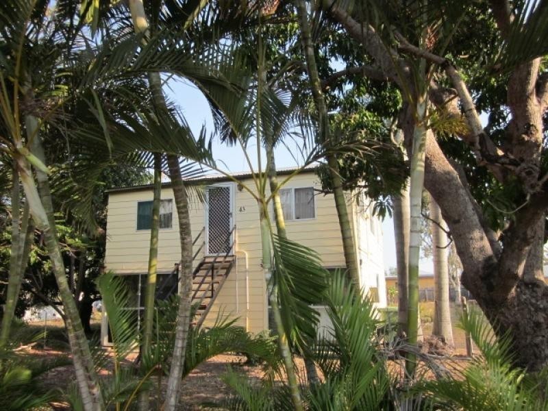 43 Lascelles Street, Bowen QLD 4805