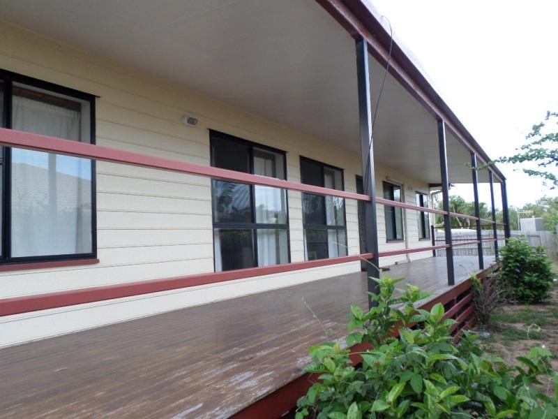 30 Emmerson Drive, Bowen QLD 4805