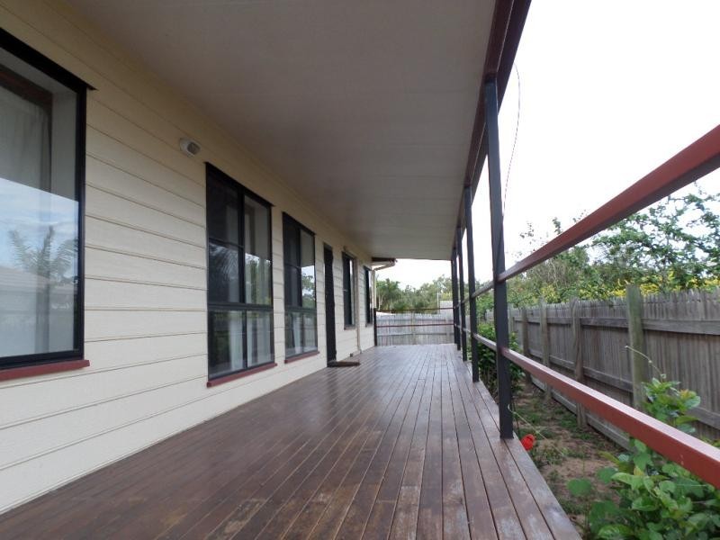 30 Emmerson Drive, Bowen QLD 4805