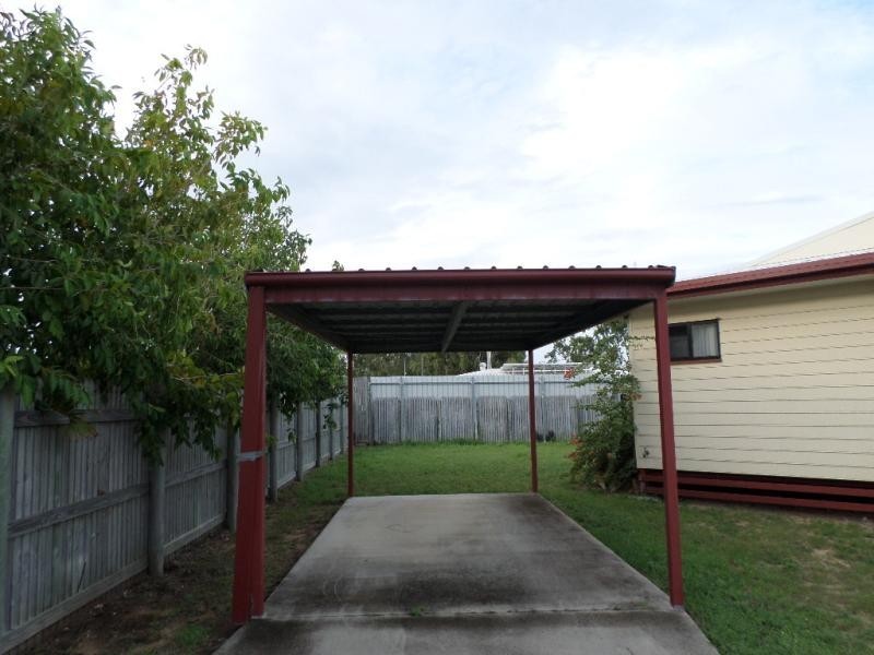 30 Emmerson Drive, Bowen QLD 4805