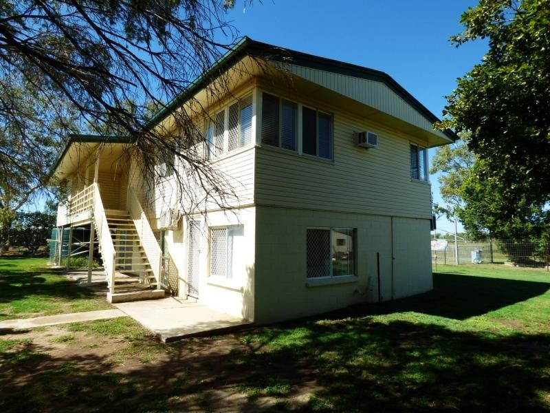 1387 Collinsville Road, Bowen QLD 4805