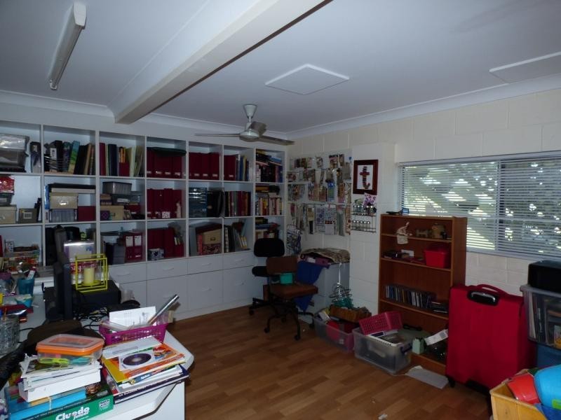 1387 Collinsville Road, Bowen QLD 4805