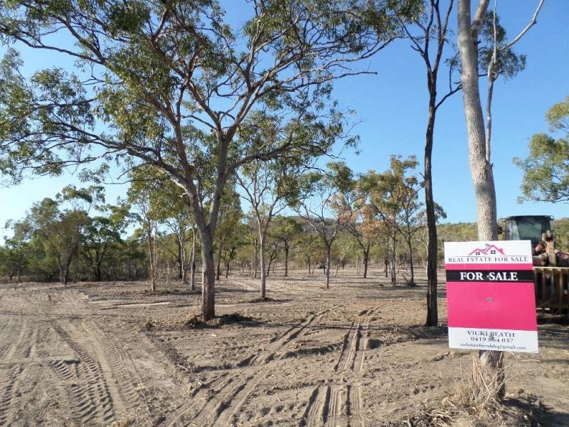 232/L232 Bruce Highway, Bowen QLD 4805