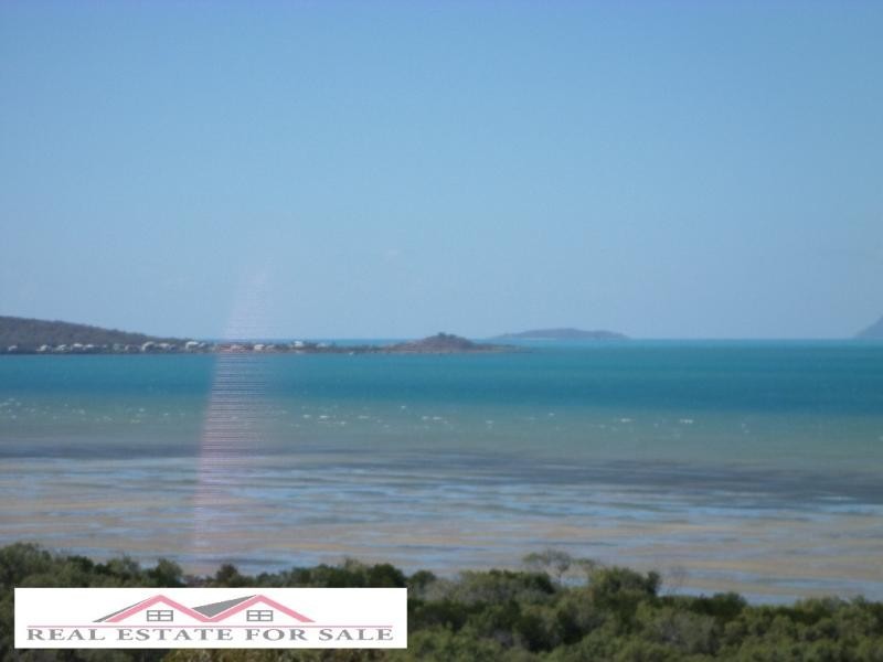 232/L232 Bruce Highway, Bowen QLD 4805
