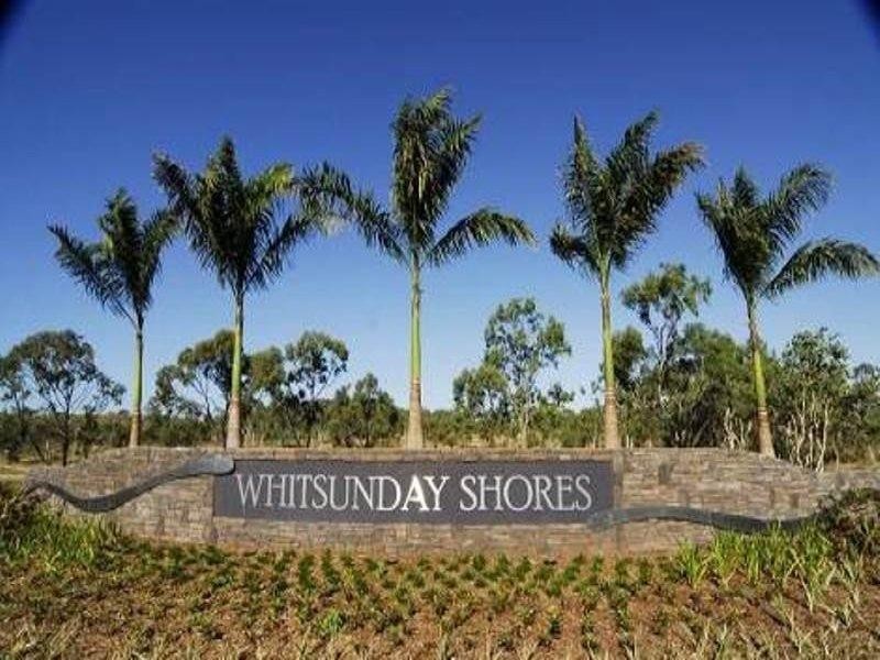 13 Seacove Crescent, Bowen QLD 4805