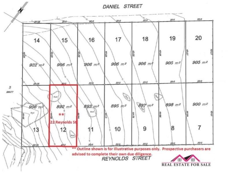 22 Reynolds Street, Bowen QLD 4805