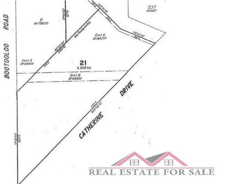 67 Bootooloo Road, Bowen QLD 4805