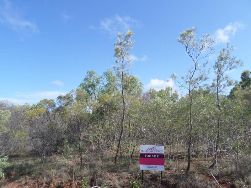 Lot 5 Bayview Crescent Drive, Bowen QLD 4805