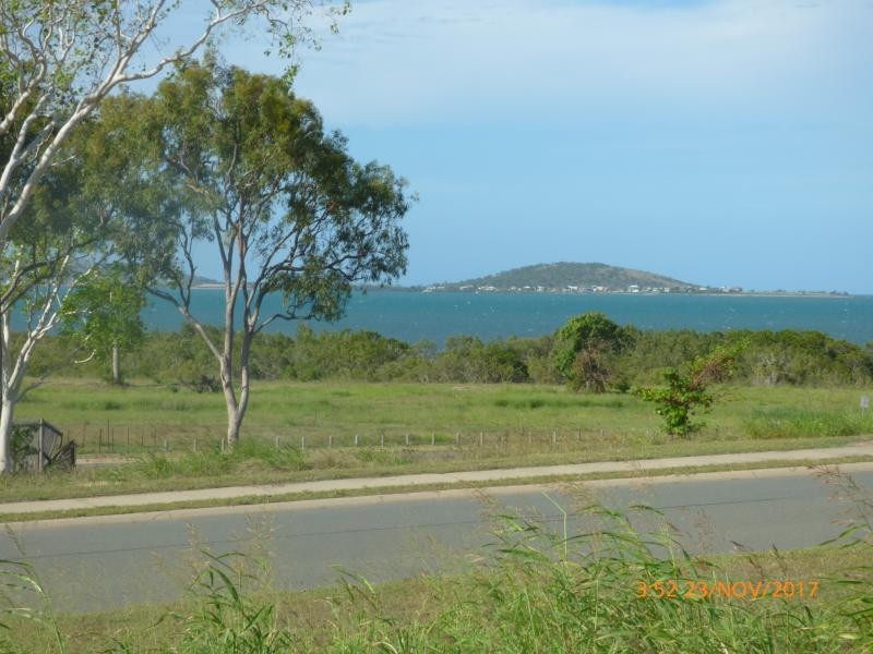 84 Ocean View Drive, Bowen QLD 4805