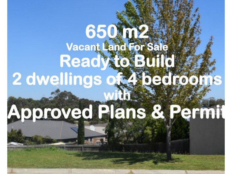 39 Portchester Boulevard, Beaconsfield VIC 3807