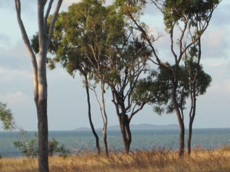 71 Pitcairn Avenue, Bowen QLD 4805