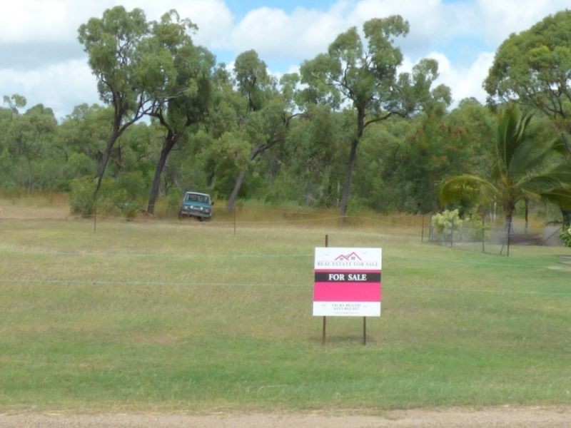 71 Pitcairn Avenue, Bowen QLD 4805