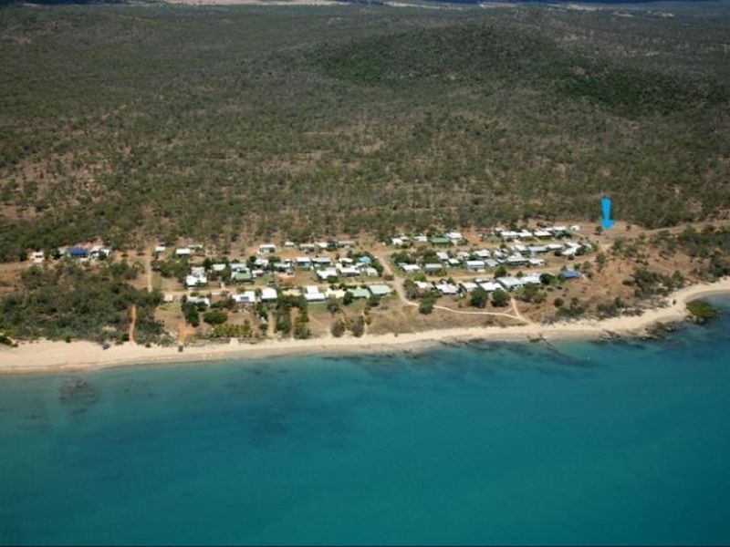 71 Pitcairn Avenue, Bowen QLD 4805