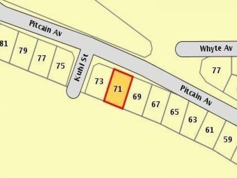 71 Pitcairn Avenue, Bowen QLD 4805