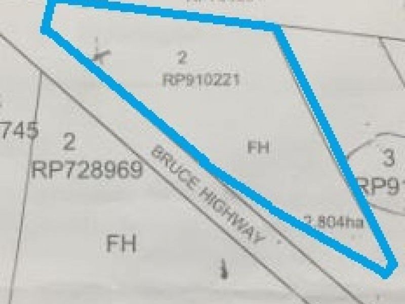18484 Bruce Highway, Bowen QLD 4805