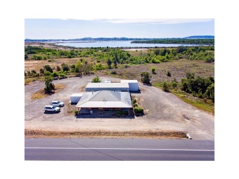 18484 Bruce Highway, Bowen QLD 4805