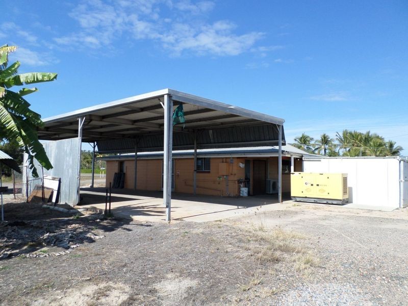 18484 Bruce Highway, Bowen QLD 4805