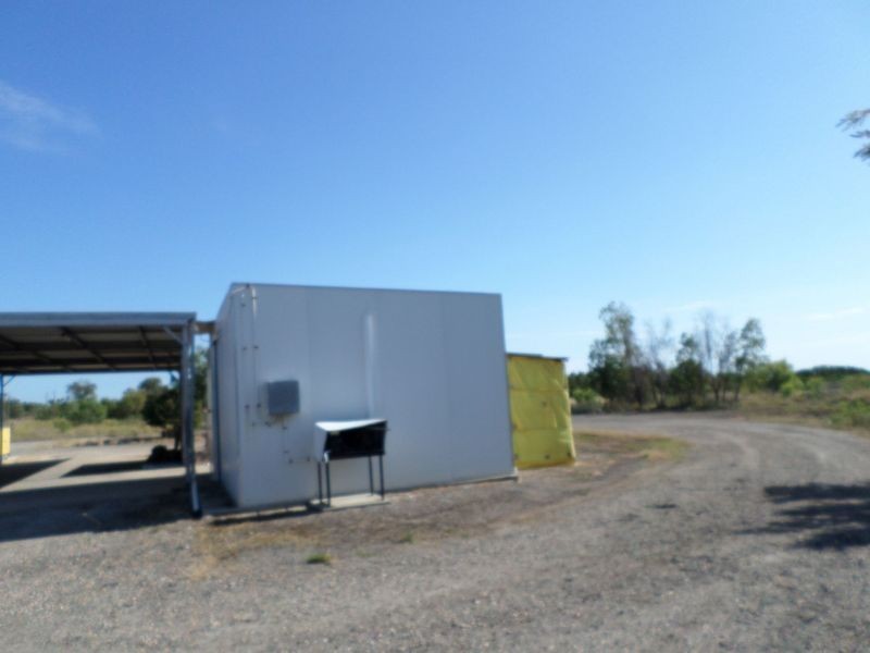 18484 Bruce Highway, Bowen QLD 4805