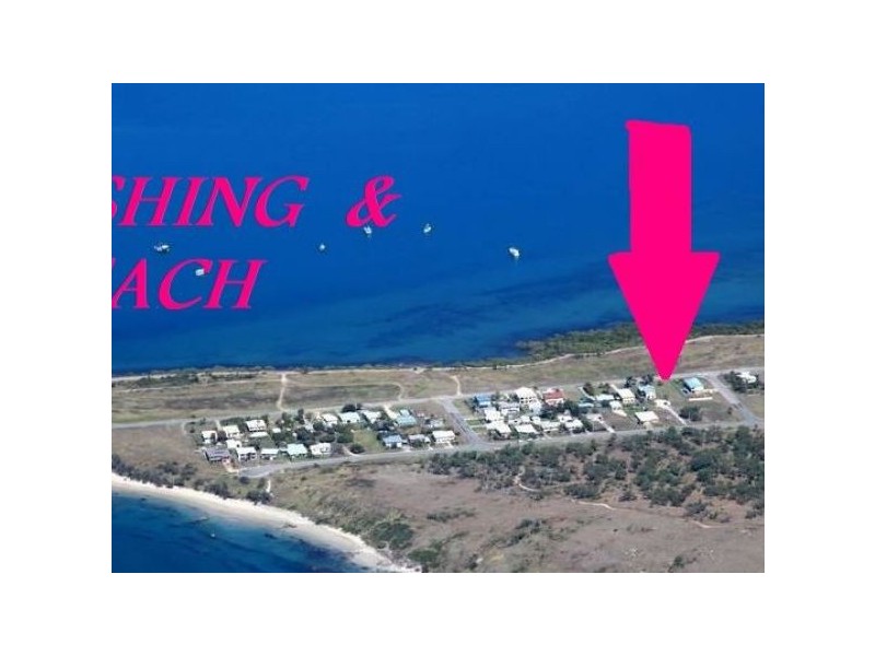 38 Wentworth Street, Bowen QLD 4805