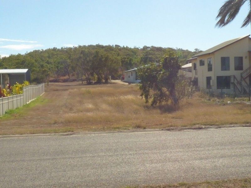 38 Wentworth Street, Bowen QLD 4805