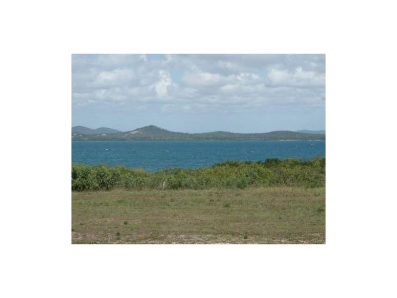 38 Wentworth Street, Bowen QLD 4805