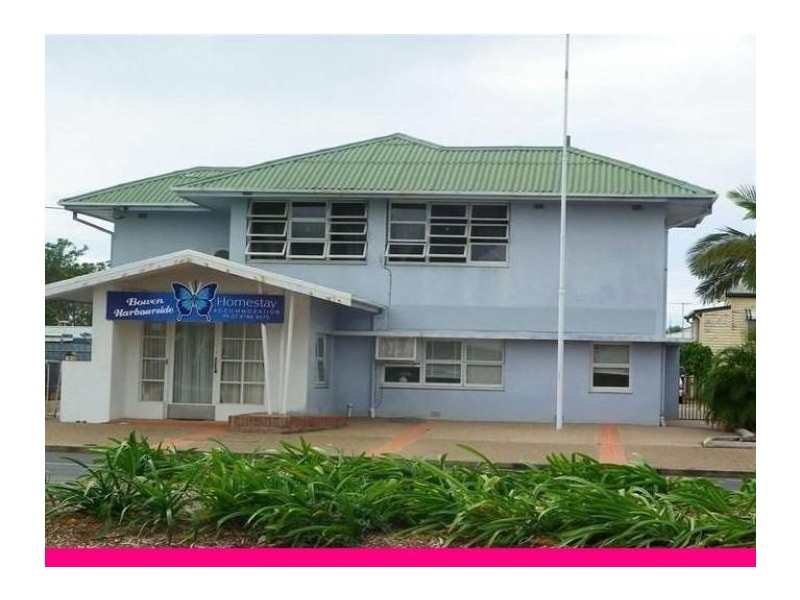 8 Herbert Street, Bowen QLD 4805