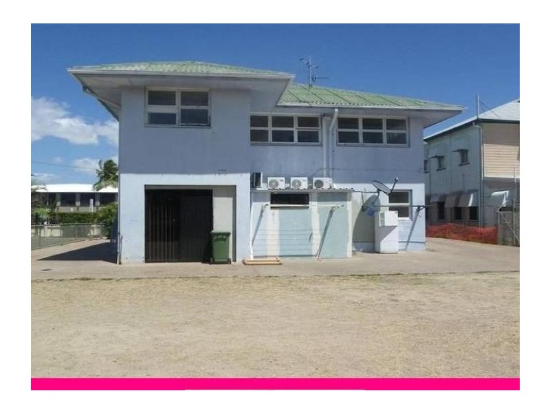 8 Herbert Street, Bowen QLD 4805