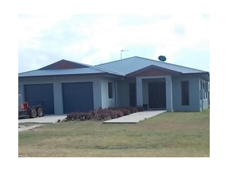 26 Skene  Street, Bowen QLD 4805