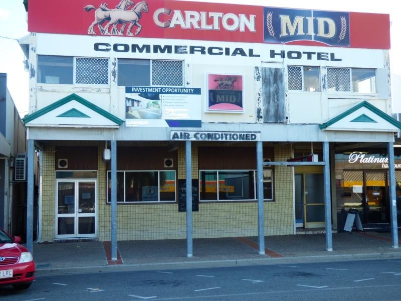 43 Herbert Street, Bowen QLD 4805