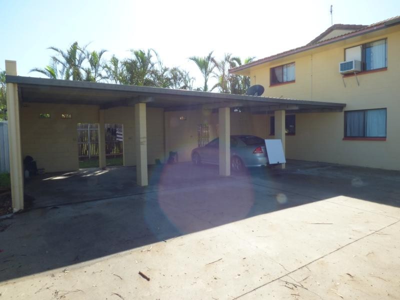 16 Avicennia  Street, Bowen QLD 4805