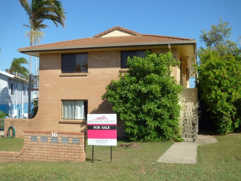 16 Avicennia  Street, Bowen QLD 4805
