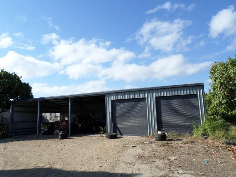 1 Millers Lane, Bowen QLD 4805